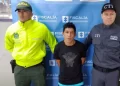 Hombre que asesinó 11 ancianos en Colombia: " Ver sangre me tranquiliza”