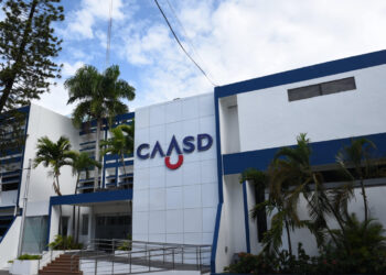 CAASD activa comité de prevención y mitigación ante incidencia de vaguada