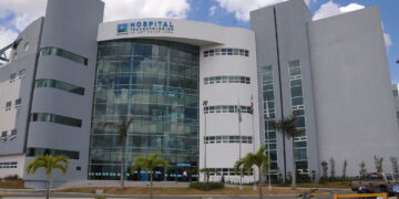 Ney Arias Lora deberá pagar RD$10 millones a paciente que le amputaron pierna