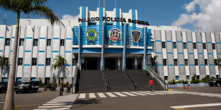 Cae abatido "El Terror" presunto cabecilla de una banda en La Vega