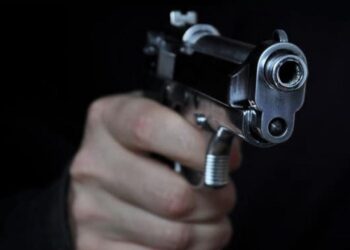 Niña de  9 años muere de dos disparos en la cabeza