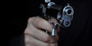 Niña de  9 años muere de dos disparos en la cabeza