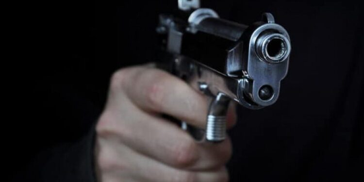 Niña de 9 años muere de dos disparos en la cabeza