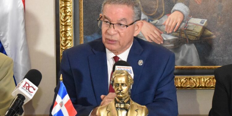 Instituto Duartiano rechaza acusaciones sobre discriminación de Amnistía Internacional