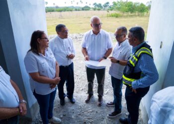 Gobierno continúa brindando apoyo a instituciones que aportan al desarrollo y bienestar del país