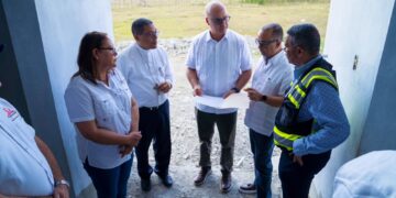 Gobierno continúa brindando apoyo a instituciones que aportan al desarrollo y bienestar del país