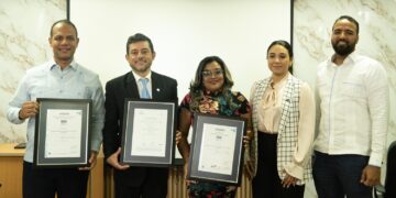 CAES Academy obtiene certificaciones ISO 9001:2015 y 21001:2018