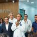 Doctor Cruz Jiminián declara su apoyo a Guillermo Moreno para senador del Distrito Nacional