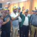 Comunicadores 8.0 Luis Abinader juramenta decenas de nuevos miembros en San Juan y Elías Piña
