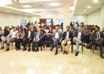 MESCYT inaugura II Feria de Innovación Universitaria “Innova 2024”