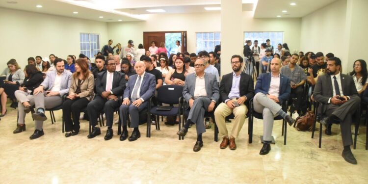 MESCYT inaugura II Feria de Innovación Universitaria “Innova 2024”