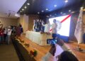 Integración Nacional (PIN) y País Posible (PPP) firman acuerdo para sellar reelección del presidente Abinader