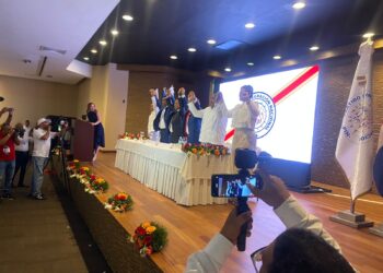 Integración Nacional (PIN) y País Posible (PPP) firman acuerdo para sellar reelección del presidente Abinader