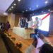 Integración Nacional (PIN) y País Posible (PPP) firman acuerdo para sellar reelección del presidente Abinader
