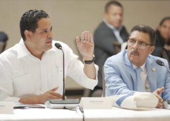 Destacan resultados del programa CON BASE en la Regional 15 de Educación