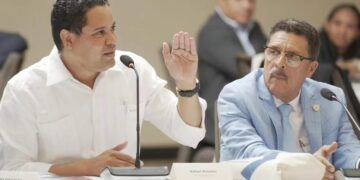 Destacan resultados del programa CON BASE en la Regional 15 de Educación