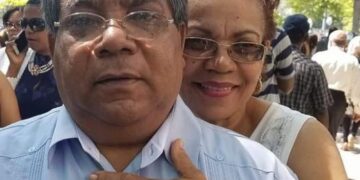 Hombre mata a su pareja sentimental en La Vega