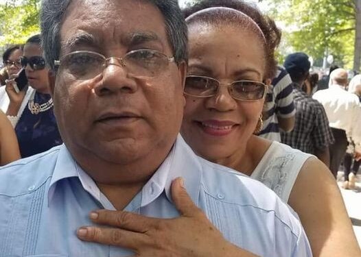 Hombre mata a su pareja sentimental en La Vega