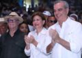 Abinader: El 19 de mayo habrá un plebiscito para profundizar el cambio