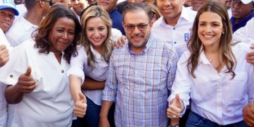 Guillermo Moreno afirma desde el Senado contribuirá con la profundización del cambio