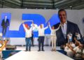 Raquel Peña asegura que lo mejor está por llegar para La Vega