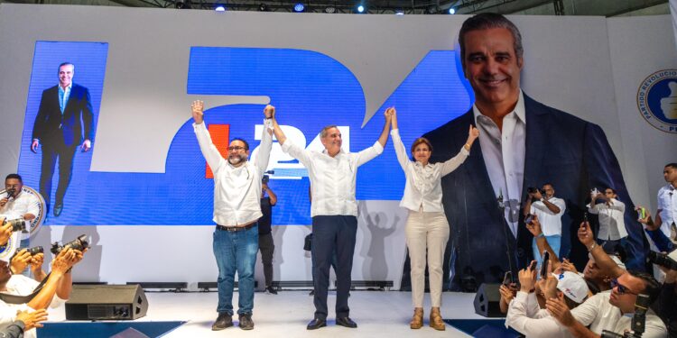 Raquel Peña asegura que lo mejor está por llegar para La Vega