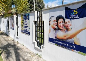 Justicia Social condena asalto de embajada de México en Ecuador
