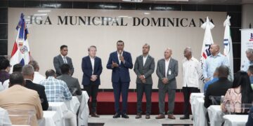 Liga Municipal Dominicana concluye ciclo formativo para autoridades locales electas
