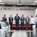 Liga Municipal Dominicana concluye ciclo formativo para autoridades locales electas