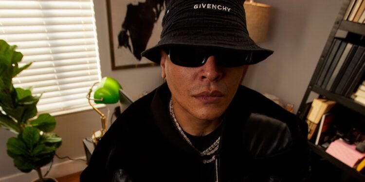 Darell lanza nuevo sencillo "Por Ti Conocí El Amor" tras éxito de "Lollipop"