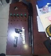 Identifican autor muerte de agricultor Francisco Ortiz en Constanza