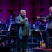 Concierto “Danny Rivera Sinfónico” deslumbra público del Teatro Nacional