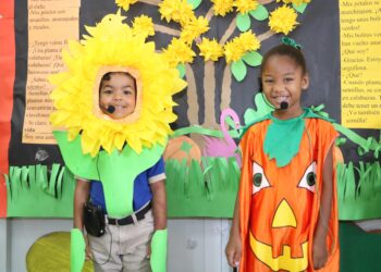 Un viaje mágico por el mundo de la lectura en el Festival de la Regional 15 de Educación