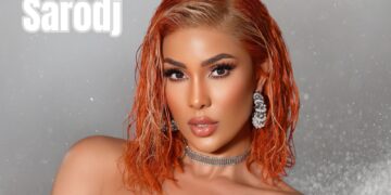 Sarodj estrena “Millones” un nuevo himno de empoderamiento femenino
