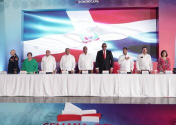 Liga Municipal Dominicana, Unicaribe e Infotep fortalecen capacitación alcaldes electos
