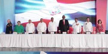 Liga Municipal Dominicana, Unicaribe e Infotep fortalecen capacitación alcaldes electos