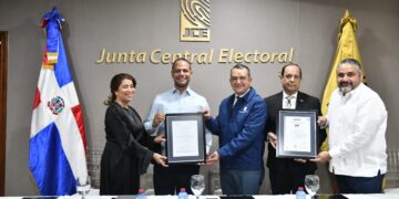 JCE recibe su cuarta Norma ISO 22301 en Continuidad de la Operación