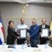 JCE recibe su cuarta Norma ISO 22301 en Continuidad de la Operación