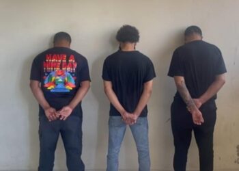 Autoridades arrestan tres fugitivos boricuas vinculados a masacre en Puerto Rico