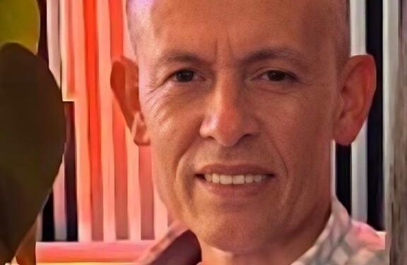 Familiares de Warner Herrera piden se haga justicia tras ser asesinado en su negocio