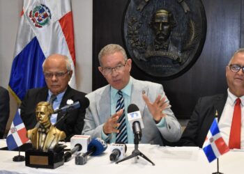 Duartianos califican de infame y falaz informe Departamento de Estado de EEUU