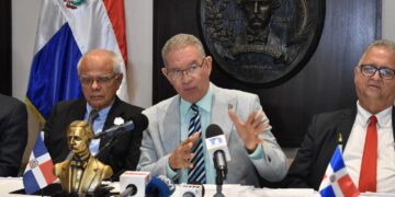 Duartianos califican de infame y falaz informe Departamento de Estado de EEUU