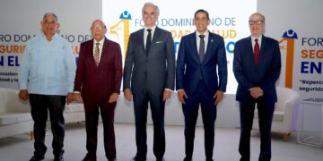 IDOPPRIL celebra Primer Foro Dominicano de Seguridad y Salud en el Trabajo