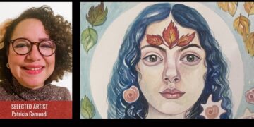 Inauguran Festival Fabriano Acuarela 2024, en Milán, Italia