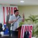 Afirma maquinaria del PRM en El Seibo y Hato Mayor marcha a todo vapor y el triunfo será contundente