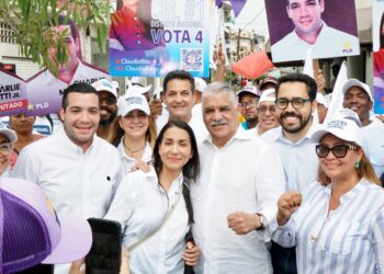 Miguel Vargas: “Gobierno debe entender que alto endeudamiento atenta contra estabilidad RD”