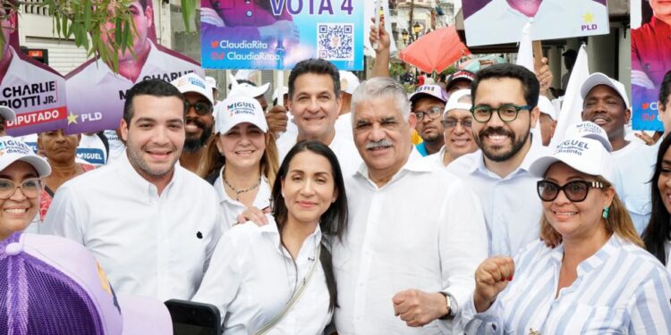 Miguel Vargas: “Gobierno debe entender que alto endeudamiento atenta contra estabilidad RD”