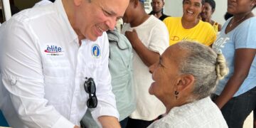 El “Team élite” trabaja a nivel nacional para garantizar triunfo de Abinader y el PRM