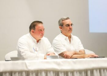 Abinader encabezará apertura del simposio global de la OACI en Punta Cana
