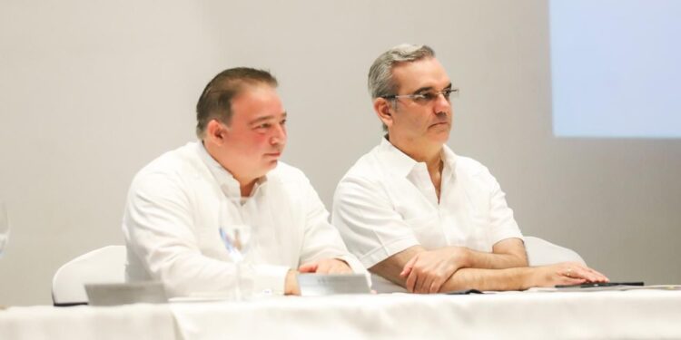Abinader encabezará apertura del simposio global de la OACI en Punta Cana
